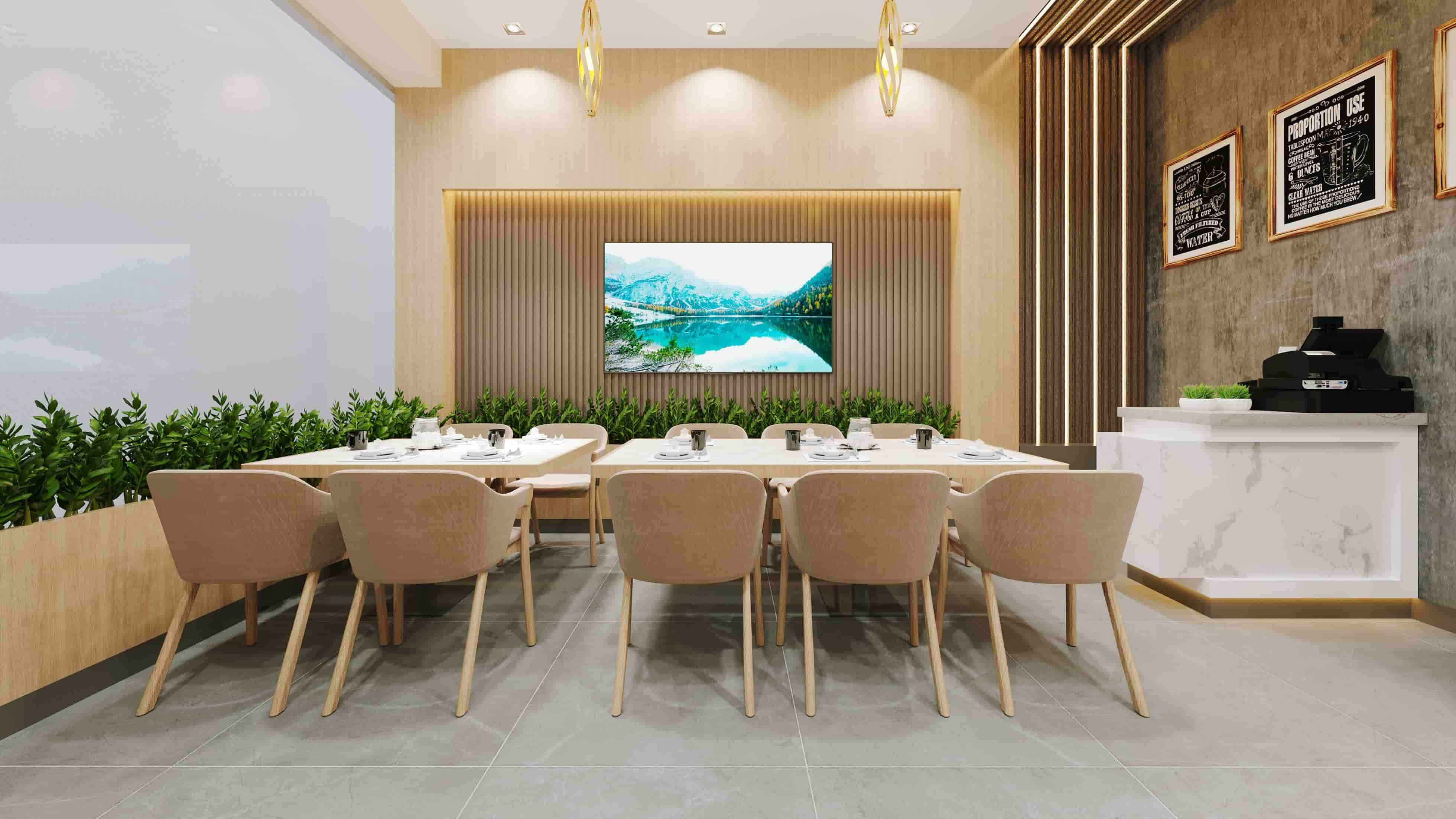 Sangeetha Restaurant Abu Dhabi